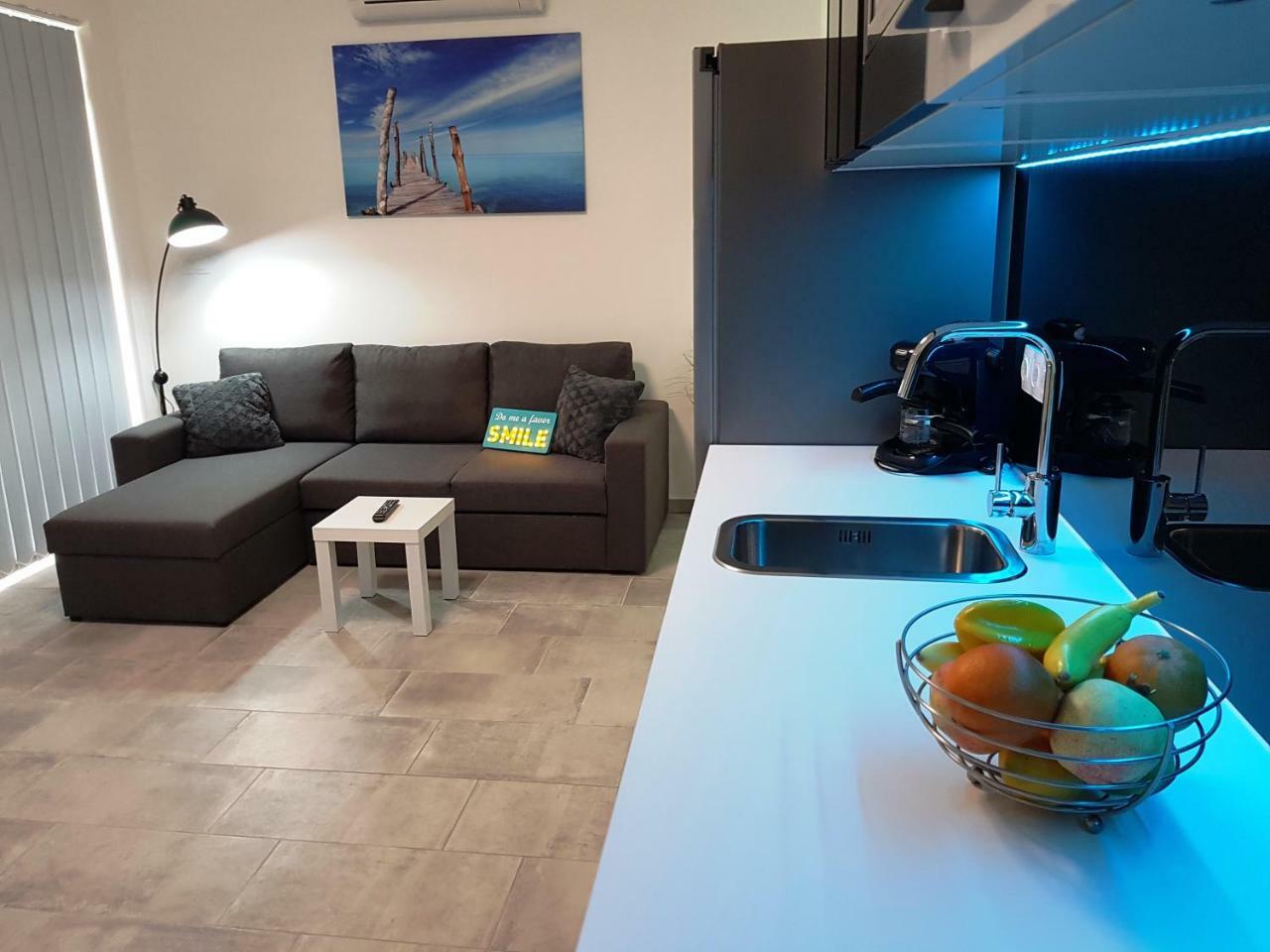 Lakefive Apartments Balatonfuered Exterior photo