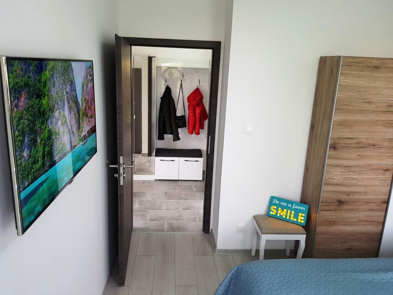 Lakefive Apartments Balatonfuered Exterior photo
