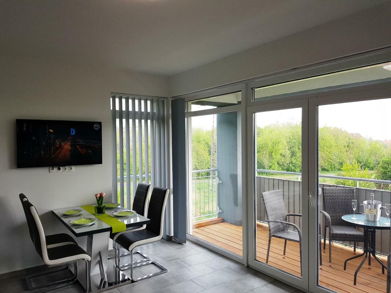 Lakefive Apartments Balatonfuered Exterior photo