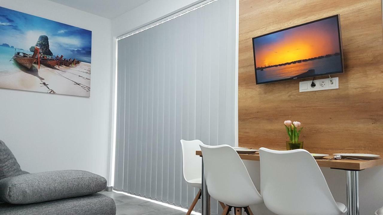 Lakefive Apartments Balatonfuered Exterior photo