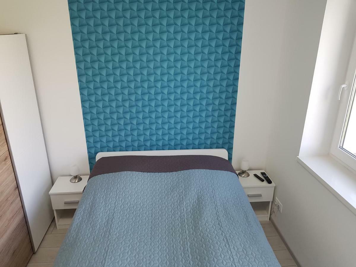 Lakefive Apartments Balatonfuered Exterior photo